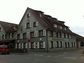 Gasthaus Zum Rössle