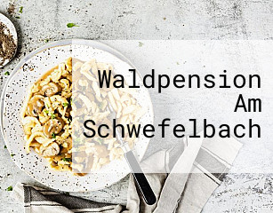 Pension „am Wäldchen“