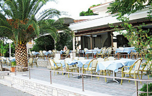 Sunset Cafe