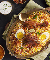 Biryani Trip Destination Hyderabad