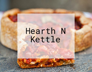 Hearth N Kettle