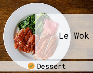 Le Wok