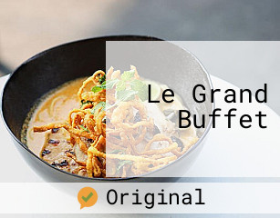 Le Grand Buffet