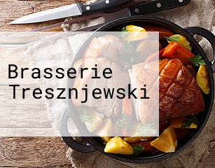 Brasserie Tresznjewski