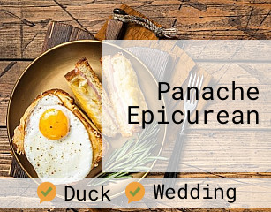 Panache Epicurean