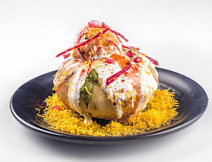 Asli Mumbai Chaat