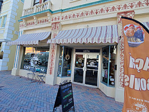 Fort Pierce 212 Coffeehouse