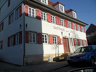 Landgasthaus zur Linde