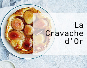 La Cravache d'Or