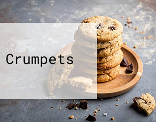 Crumpets