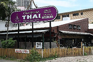 Bangkok Thai