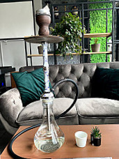 Nakashi Shisha Lounge