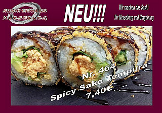 Sushi Express Merseburg