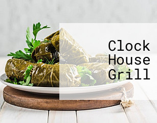 Clock House Grill