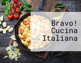 Bravo! Cucina Italiana