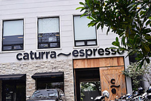 Caturra Espresso