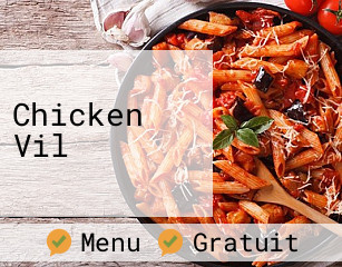 Chicken Vil