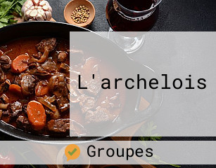 L'archelois