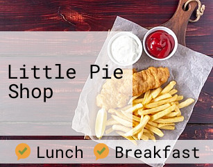 Little Pie Shop