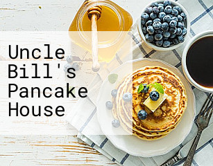 Uncle Bill's Pancake House