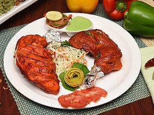 Peshwar Tandoori