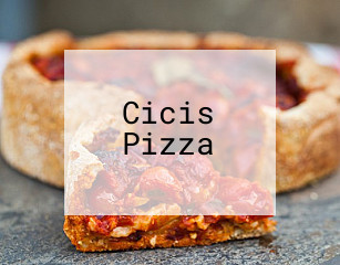 Cicis Pizza