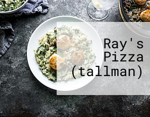 Ray's Pizza (tallman)