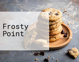 Frosty Point