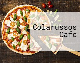 restaurant image