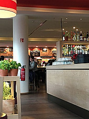 Vapiano - Alexanderplatz