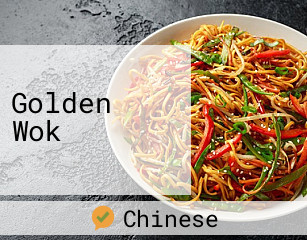 Golden Wok