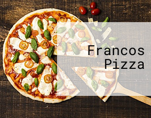 Francos Pizza