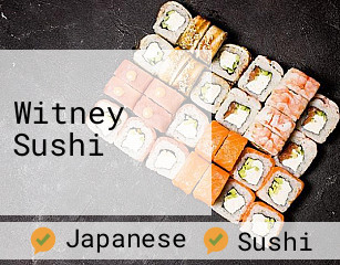 Witney Sushi