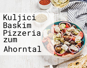 Kuljici Baskim Pizzeria zum Ahorntal