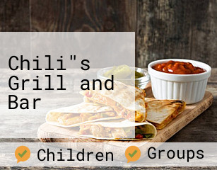 Chili"s Grill and Bar