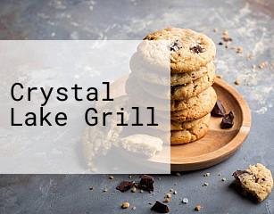 Crystal Lake Grill