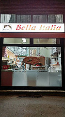 Pizzeria Bella Italia