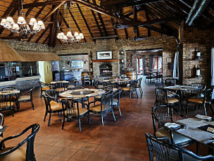 Marula Grill