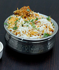 Trichy Nikkha Briyani