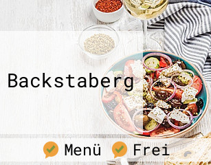 Backstaberg