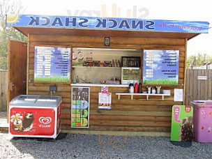 Snack Shack Teigngrace