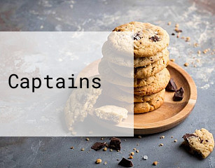 Captain's