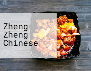 Zheng Zheng