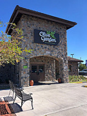 Olive Garden Italian