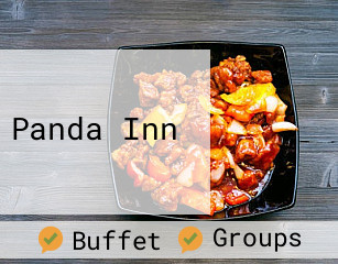 Panda Inn