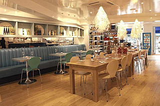 Carluccio's