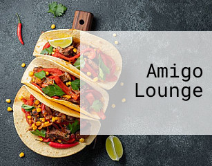 Amigo Lounge