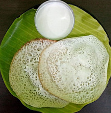 Nanjil Tiffin Hut