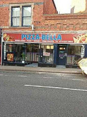 Pizza Bella