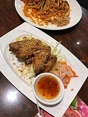 Bangkok Thai Restaurant 曼谷泰菜